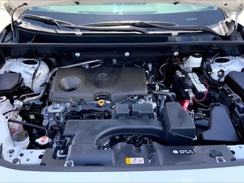 Certified 2024 Toyota RAV4 Limited w/ Weather Package AWD/4WD image 31