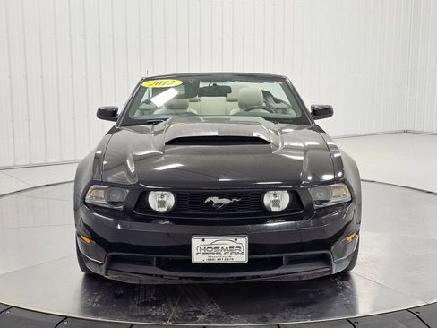 Used 2012 Ford Mustang GT Premium RWD image 16