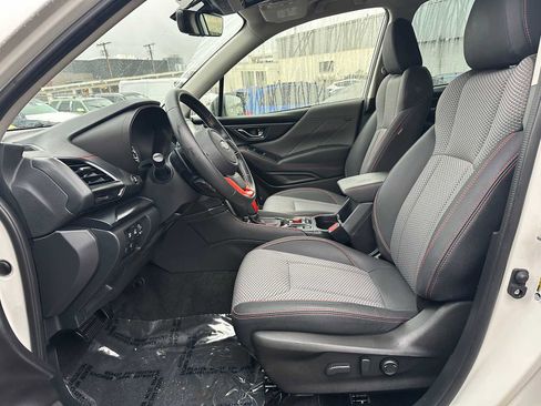 Used 2022 Subaru Forester Sport w/ Popular Package #3 image 19