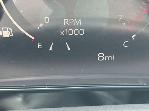 New 2026 GMC Terrain AT4 AWD/4WD image 18
