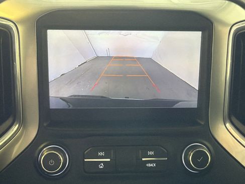 Used 2020 Chevrolet Silverado 1500 LT w/ Texas Edition image 49