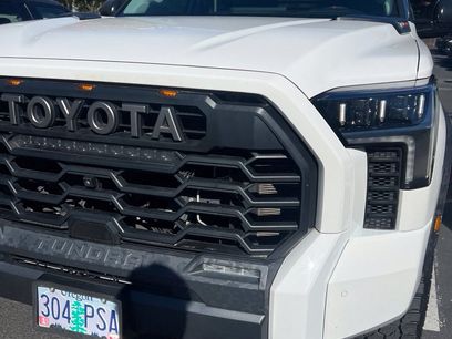 Used 2023 Toyota Tundra TRD Pro
