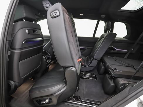 Certified 2024 BMW X7 M60i w/ Executive Package image 24