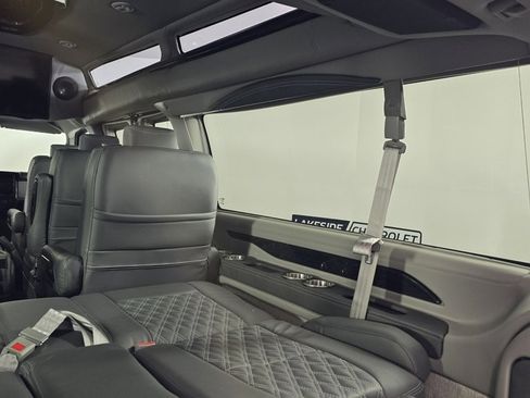 New 2026 Chevrolet Express 2500 Extended w/ Driver Convenience Package image 20