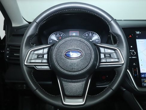 Certified 2025 Subaru Outback Premium image 22
