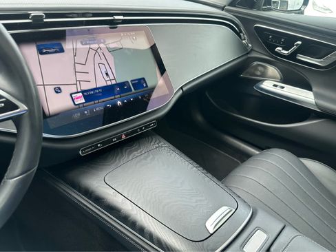 Used 2025 Mercedes-Benz E 450 4MATIC All-Terrain Wagon image 19