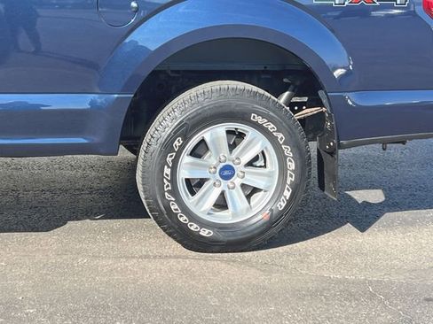 Used 2019 Ford F150 XL w/ Equipment Group 101A Mid image 18