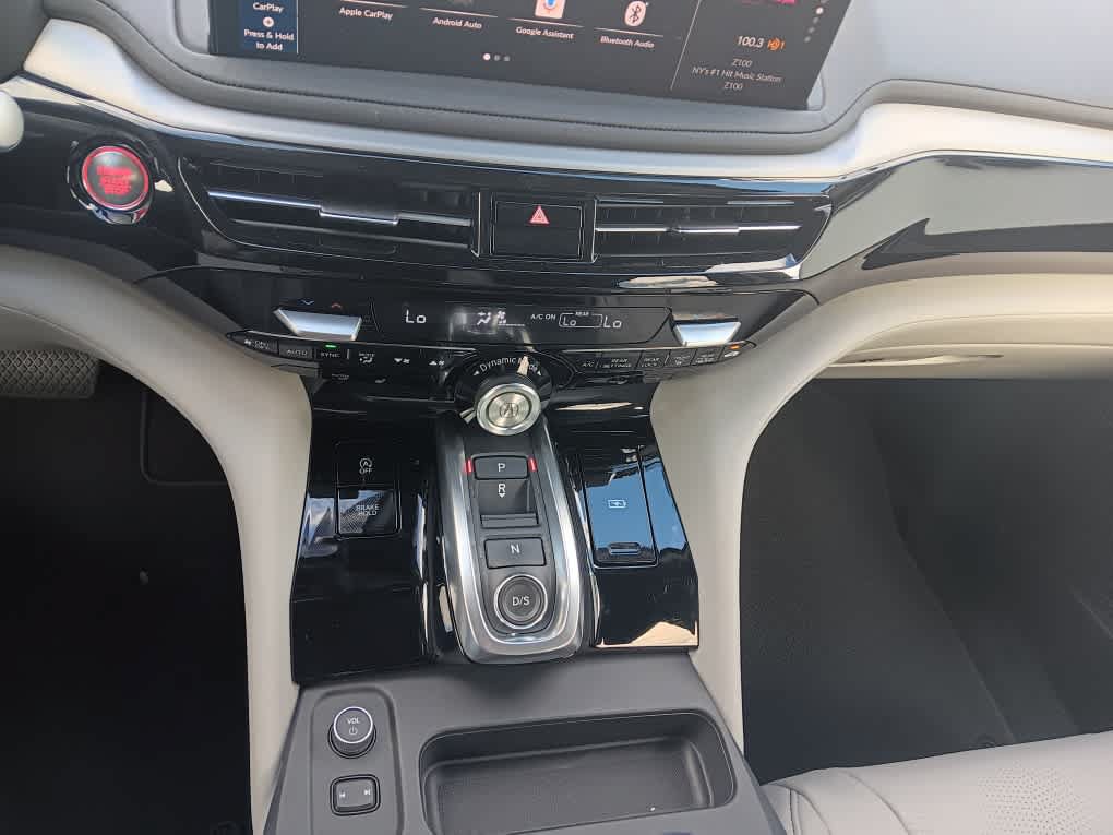 Used 2026 Acura MDX w/ Technology Package AWD/4WD image 32