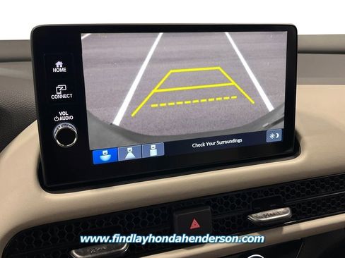 New 2027 Honda HR-V LX image 19
