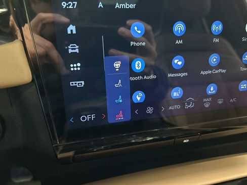 Used 2025 Lincoln Navigator L Black Label image 23