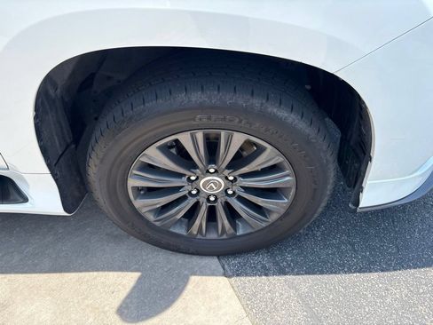 Used 2021 Lexus GX 460 Premium AWD/4WD image 12
