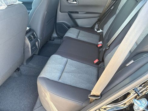 New 2026 Nissan Rogue SV w/ Cold Weather Package image 22