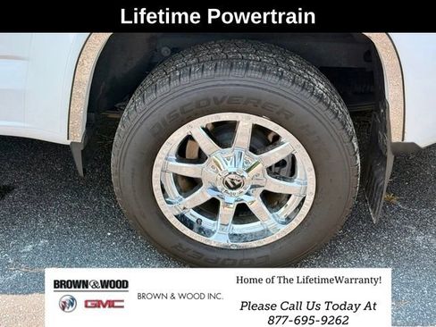Used 2022 Chevrolet Colorado W/T w/ WT Convenience Package RWD image 31