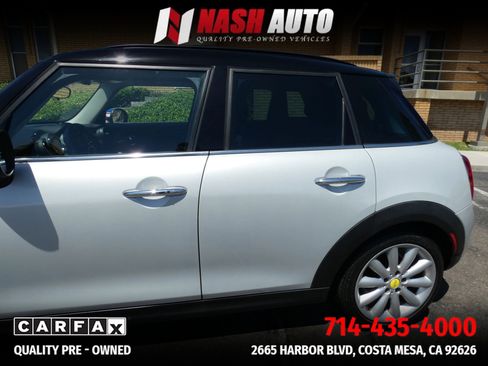 Used 2019 MINI Cooper S FWD image 13