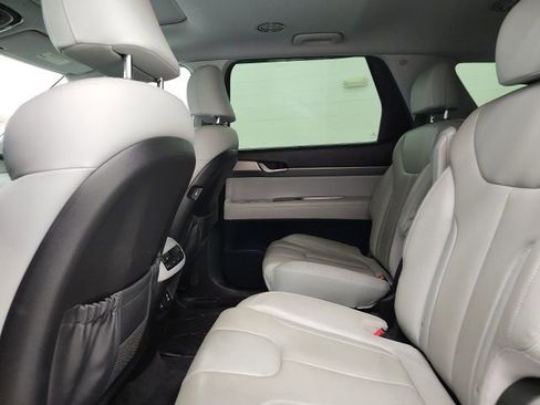 Used 2020 Hyundai Palisade SEL image 11