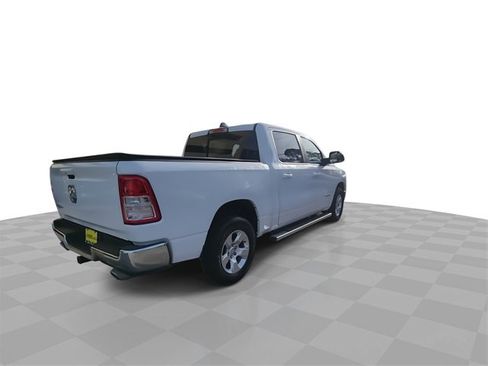 Used 2022 RAM 1500 Lone Star w/ Trailer Tow Group (B) image 8