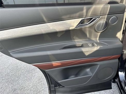 Used 2025 Genesis GV80 3.5T Prestige image 12