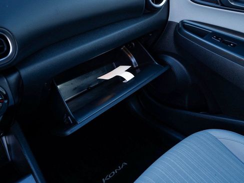 Used 2023 Hyundai Kona SEL image 19