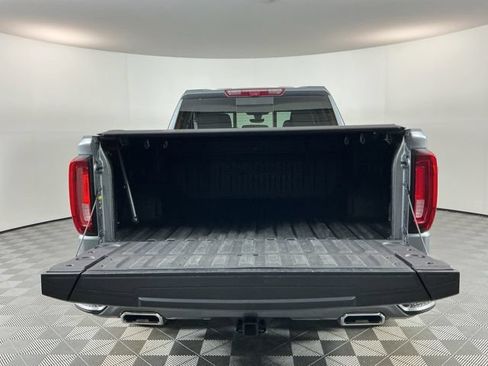 Used 2021 GMC Sierra 1500 Denali w/ Denali Ultimate Package AWD/4WD image 7