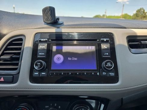 Used 2022 Honda HR-V LX image 26