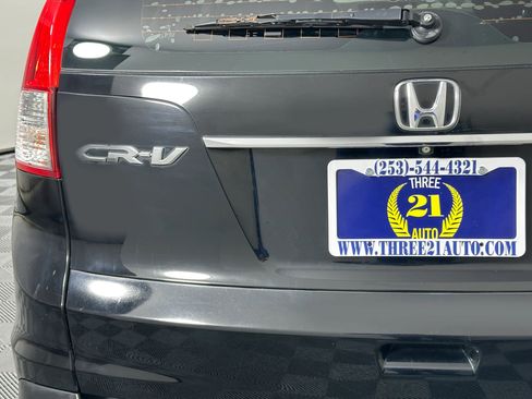 Used 2014 Honda CR-V LX image 11