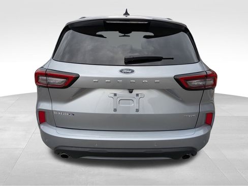 Certified 2023 Ford Escape ST-Line w/ Tech Pack #1 image 5