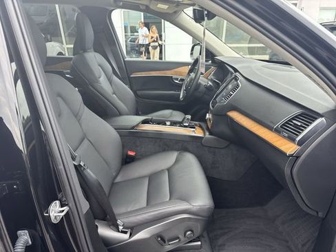 Used 2025 Volvo XC90 T8 Core w/ Protection Package Premier AWD/4WD image 27