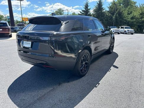 Used 2026 Land Rover Range Rover Velar S AWD/4WD image 5