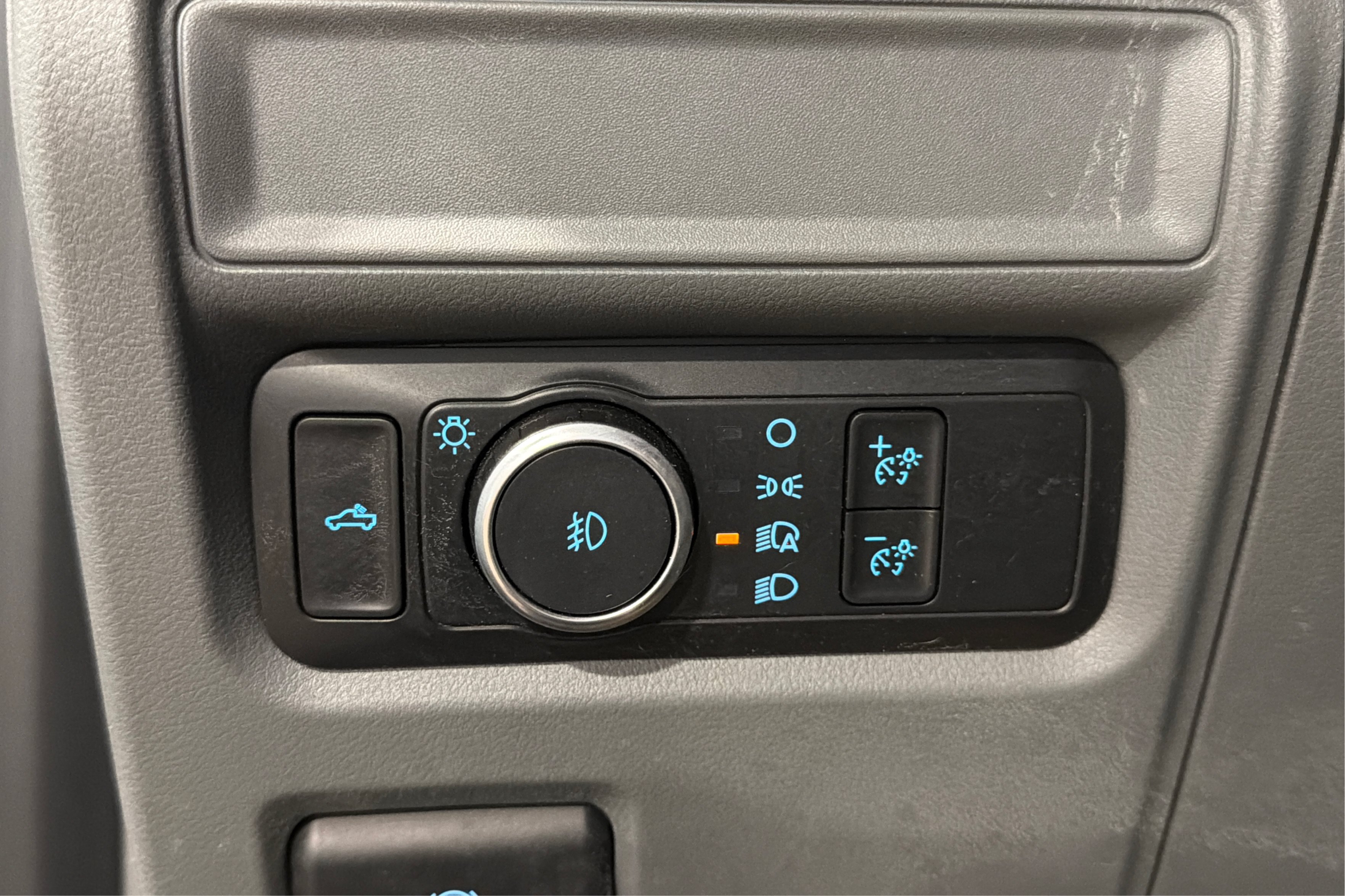 Used 2022 Ford F150 XLT w/ Equipment Group 301A Mid AWD/4WD image 21