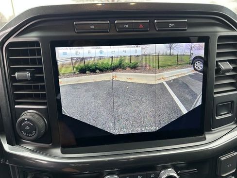 Used 2023 Ford F150 XLT w/ Equipment Group 302A High image 23