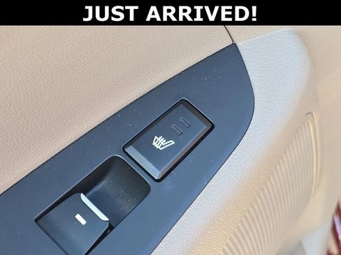 Used 2019 Hyundai Tucson Ultimate w/ Cargo Package AWD/4WD image 11