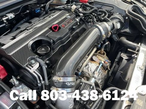 Used 2024 Acura Integra Type S FWD image 46