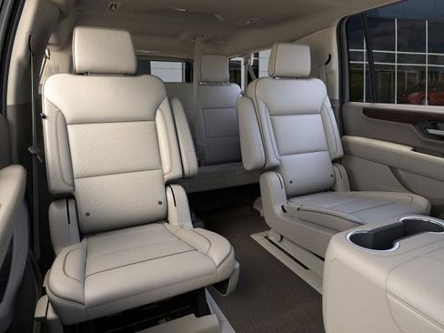New 2026 GMC Yukon XL Denali image 17
