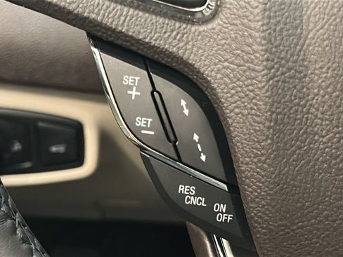 Used 2017 Lincoln MKC Reserve AWD/4WD image 27