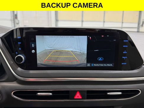 Used 2023 Hyundai Sonata SEL FWD image 5