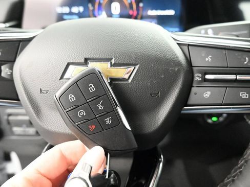 New 2026 Chevrolet Tahoe Premier AWD/4WD image 42
