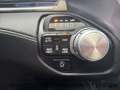 Used 2020 RAM 1500 Limited image 25