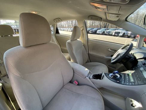 Used 2011 Toyota Prius Three image 26