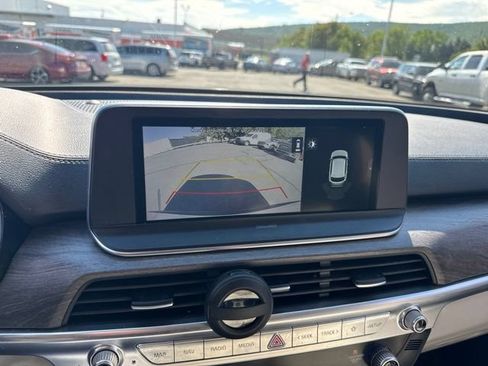 Used 2020 Kia Telluride EX AWD/4WD image 19