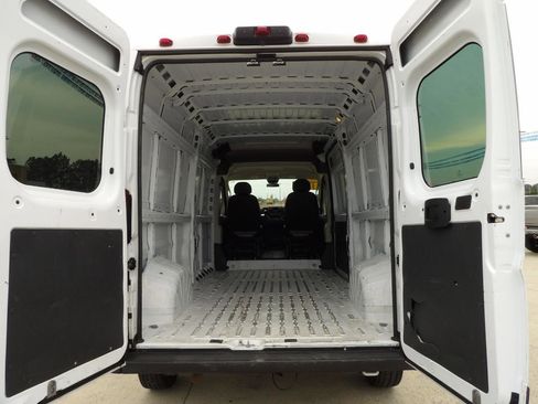 Used 2021 RAM ProMaster 2500 image 26
