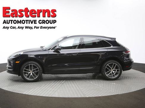 Used 2024 Porsche Macan image 64
