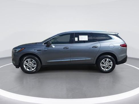 Used 2020 Buick Enclave Essence image 6