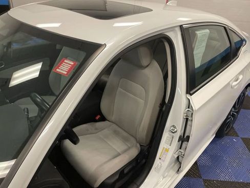 Certified 2023 Honda Civic EX image 11