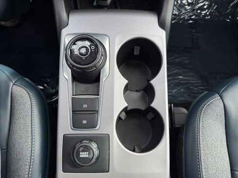 Used 2023 Ford Bronco Sport Outer Banks w/ Tech Package image 30