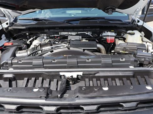 Used 2023 Chevrolet Silverado 3500 W/T w/ WT Convenience Package AWD/4WD image 44