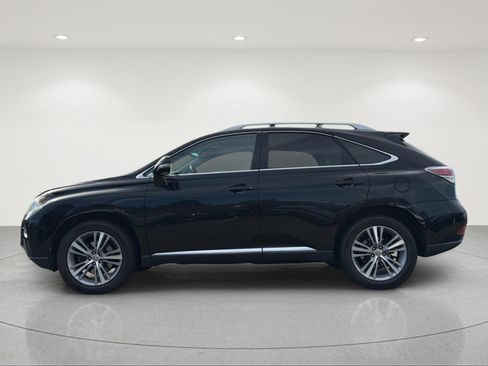 Used 2015 Lexus RX 350 AWD image 2