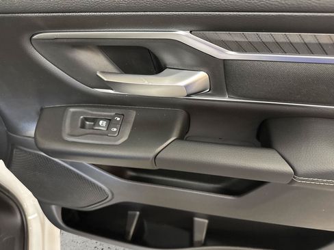 New 2026 RAM 1500 Big Horn AWD/4WD image 29