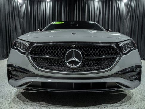 Certified 2026 Mercedes-Benz E 350 Sedan image 2