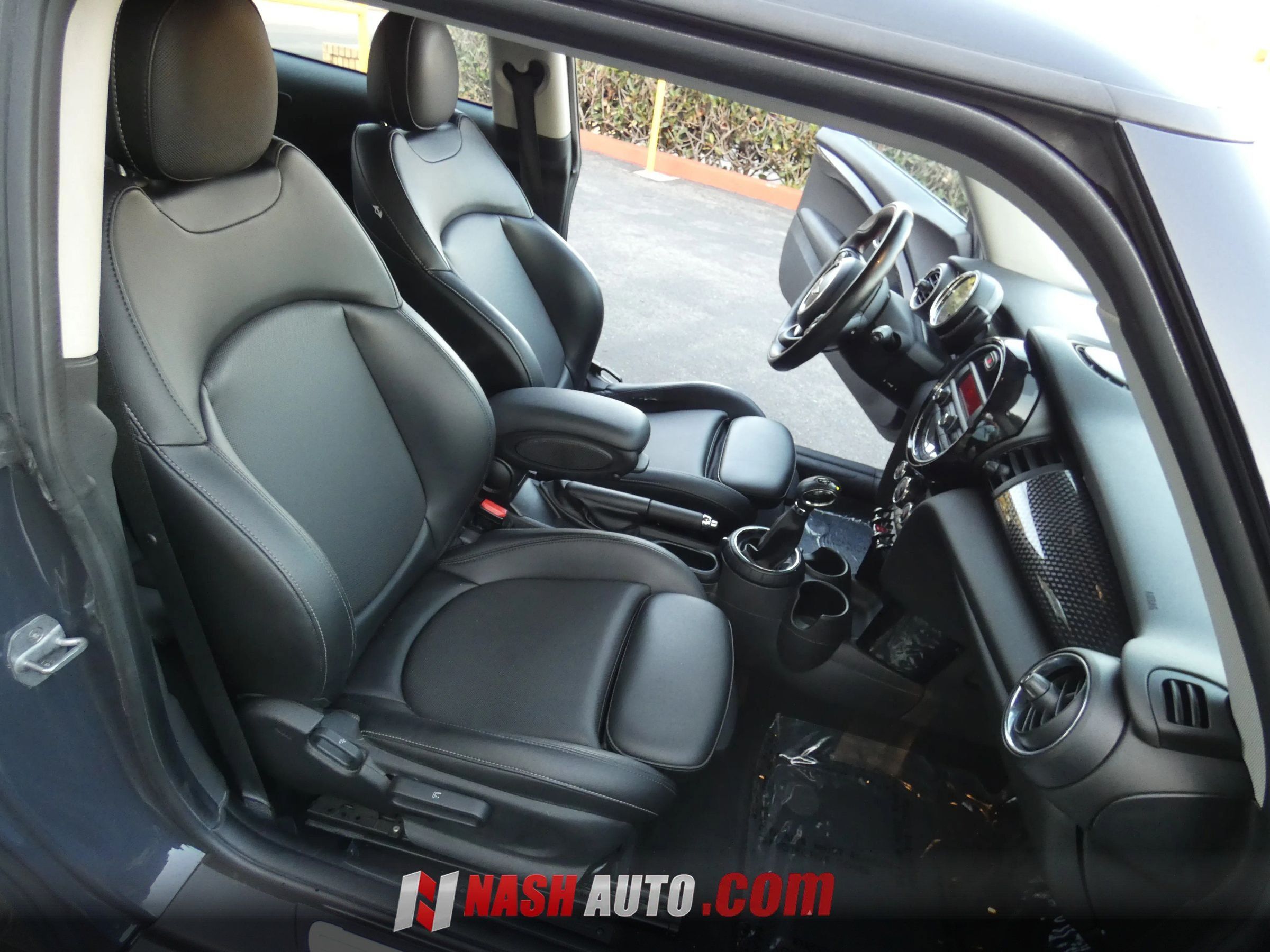 Used 2015 MINI Cooper S FWD image 26