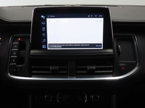 Certified 2024 Chevrolet Tahoe LT RWD image 14